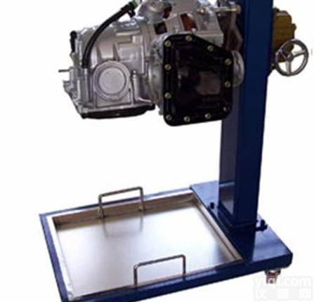 <em>大众</em>01M自动<em>变速器</em>拆装<em>台架</em>