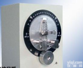 泰伯挺度测定仪，机械式纸板<em>弯曲</em><em>挺度测试仪</em>