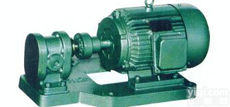 四川齿轮泵输油泵2CY型<em>齿轮式润滑泵</em>