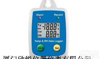 TM-306U台湾泰<em>玛斯</em>TENMARS温湿度<em>记录仪</em>TM306U