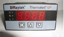 温度<em>显示</em>表<em>面板</em>安装<em>显示</em>器GPCM温度数显仪raytek雷泰红外测温仪