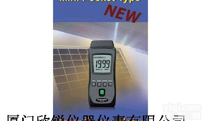 ST-750台湾泰<em>玛斯</em>TENMARS口袋型太阳能<em>功率计</em>TM750