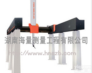 供应思瑞Function<em>系列</em>龙<em>门式</em>三<em>坐标</em>测量机