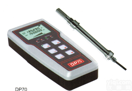 锂电池便携式<em>露点仪</em>DP7--FT,瑞士<em>OEM</em>电池行业露点检测仪