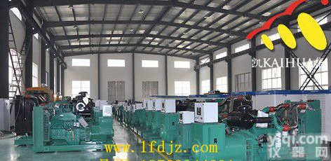 船用<em>玉柴</em>柴油<em>发电机组</em>