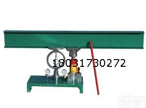 LCB－2型现场CBR<em>试验</em>仪厂家<em>直销</em> CBR<em>试验</em>仪多少钱一台