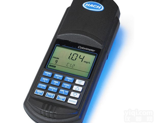 <em>比色计</em>DR820，<em>哈希</em><em>比色计</em>价格