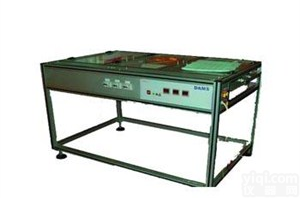 电热毯火花点燃试验装置