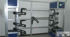 <em>电熨斗</em><em>跌落</em><em>试验机</em>