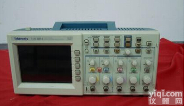 销售<em>泰克</em>TDS2014C_Tektronix数字存储示波器厂家<em>直销</em>