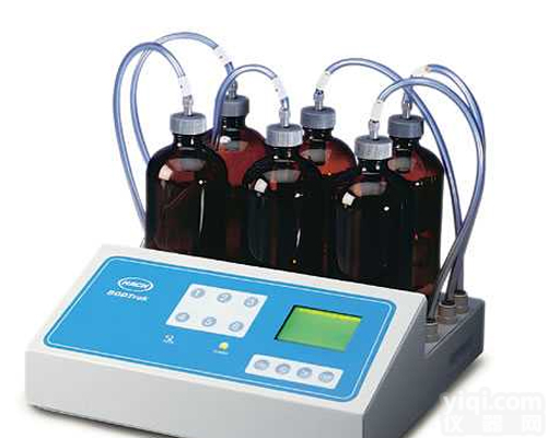 <em>哈希</em>BOD<em>测定仪</em>，0-700mg/L<em>哈希</em>BOD<em>测定仪</em>厂家直销