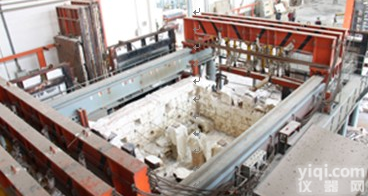 建筑<em>构件</em>耐火试验机_垂直炉和水<em>平炉</em>