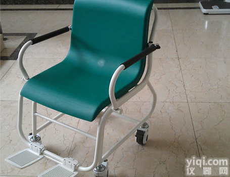 200KGYL行业专用<em>电子秤</em>，防腐蚀带<em>扶手</em><em>透析</em><em>电子秤</em>