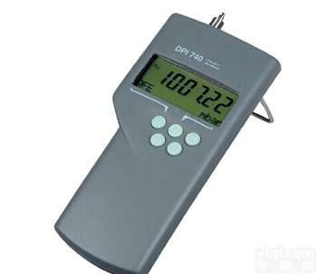DRUCK DPI740<em>德鲁克</em>大气<em>压力计</em>