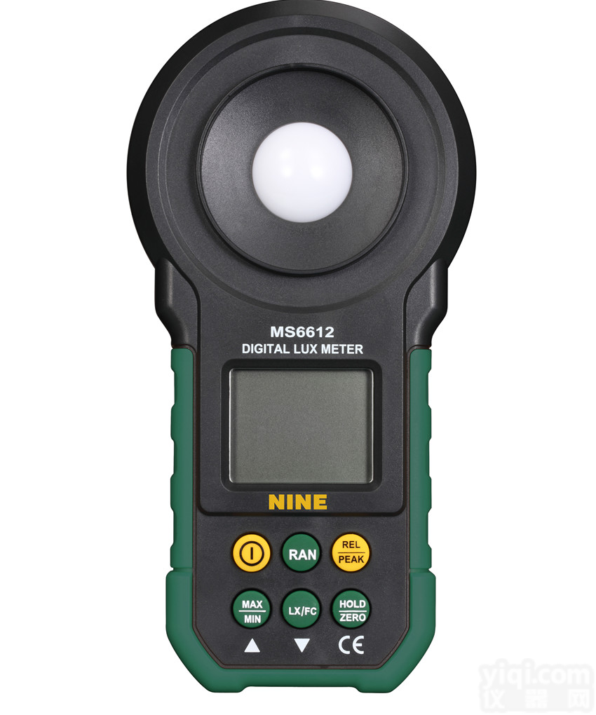 <em>MS6612</em> 数字<em>照度计</em>,<em>MS6612</em> 数字<em>照度计</em>,<em>MS6612</em> 数字<em>照度计</em>