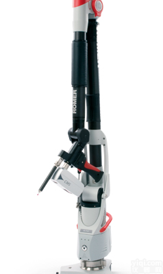 ROMER 71<em>系列</em><em>关节</em>臂<em>测量</em>机