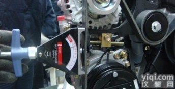 BTG-2（95506）<em>指针式</em>皮带<em>张力计</em>