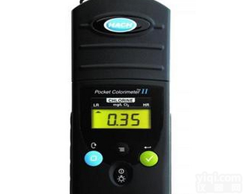 哈希余/总氯<em>比色计</em>多少钱，<em>比色计</em>生产厂家