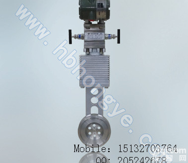HYDP型<em>平衡流量计</em> <em>平衡流量计</em>工业流量测量