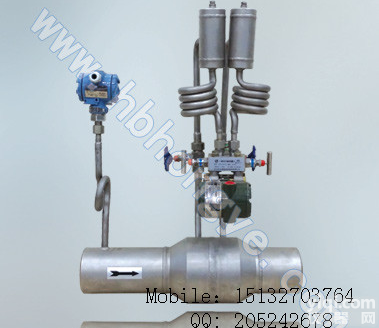 河北<em>一体化</em>节<em>流式</em><em>流量计</em>,孔板<em>流量计</em>