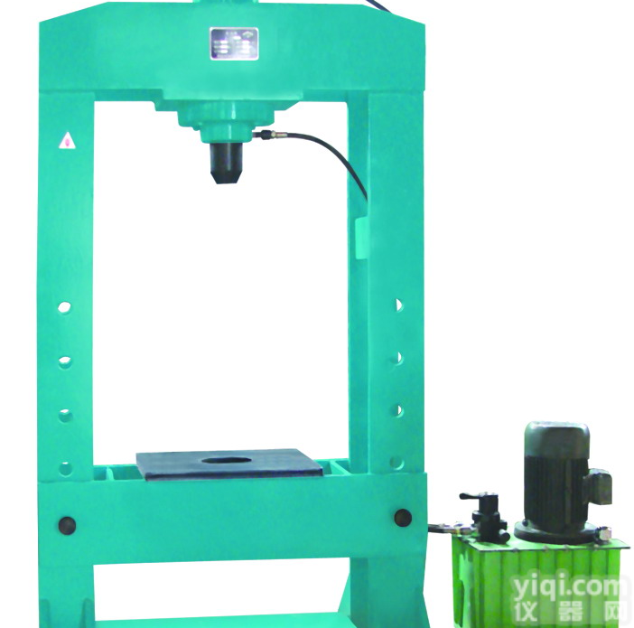 电动液压<em>压力机</em>；大型龙<em>门式</em><em>压力机</em>