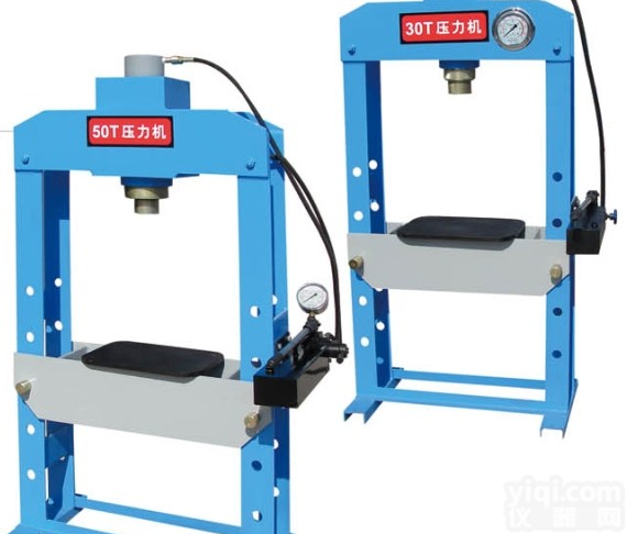 <em>手动</em><em>压力机</em>厂家，<em>手动</em><em>压力机</em>价格