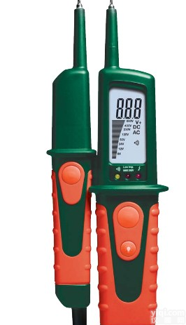 美国EXTECH VT30，<em>感应</em>式<em>多功能</em><em>测电笔</em>VT30
