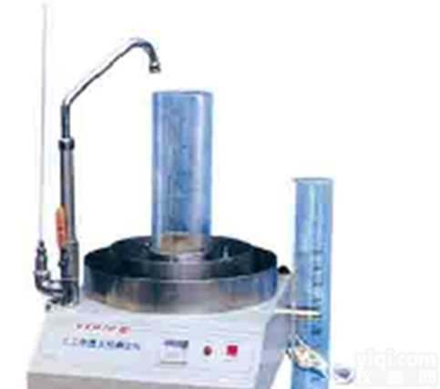 TSY-1型<em>土工</em>布透水性测定仪{无负荷}===<em>土工</em>布仪器<em>系列</em>