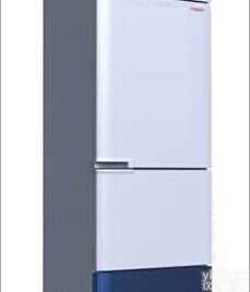 <em>海尔</em><em>冷藏</em>冷冻箱HYCD-205 ，<em>海尔</em>广东总代<em>现货供应</em>