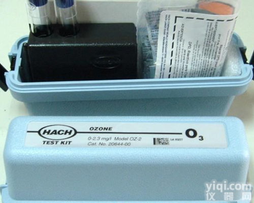 <em>哈希</em>臭氧<em>测试盒</em>，HACH臭氧<em>测试盒</em>上海哪里有卖