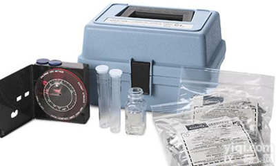 CO2<em>测试盒</em>（CA-23），<em>哈希</em>CO2<em>测试盒</em>多少钱