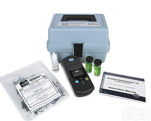 <em>哈希</em><em>58700</em>-51二氧化氯<em>比色计</em>，HACH<em>比色计</em>专售