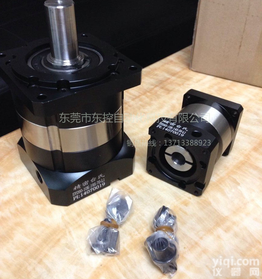 进口<em>减速机</em> <em>台湾</em><em>减速机</em> 台氏行星<em>减速机</em>现货