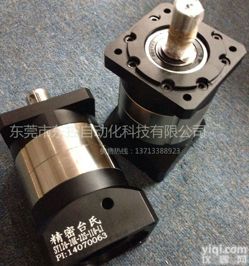 台氏行星减速机 伺服行星减速机 配<em>松下</em>400W<em>电机</em>