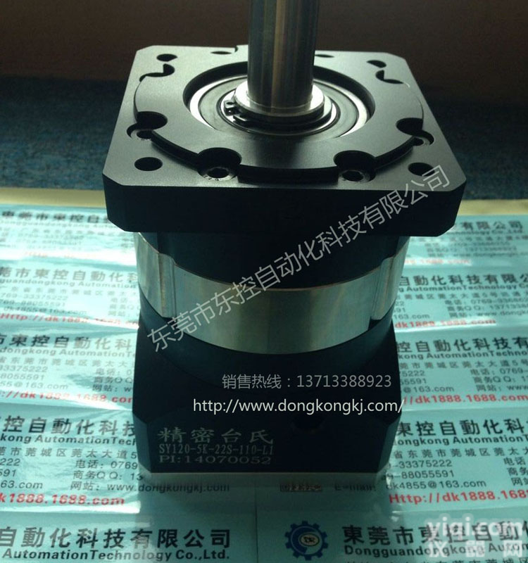 <em>精密</em><em>行星</em><em>减速机</em> 伺服<em>行星</em><em>减速机</em>