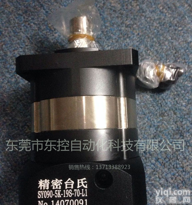 供应<em>精密</em>行星<em>减速机</em> 台湾台氏<em>伺服</em>行星<em>减速机</em>