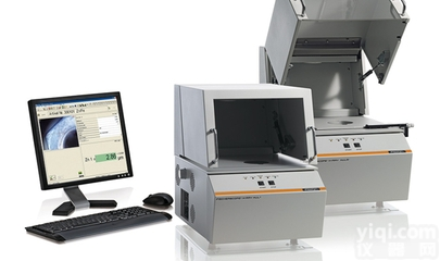 德国费希尔耐用且价廉的X射线荧光<em>测试仪器</em>，可<em>无损</em>测量镀层厚度和进行材料分析