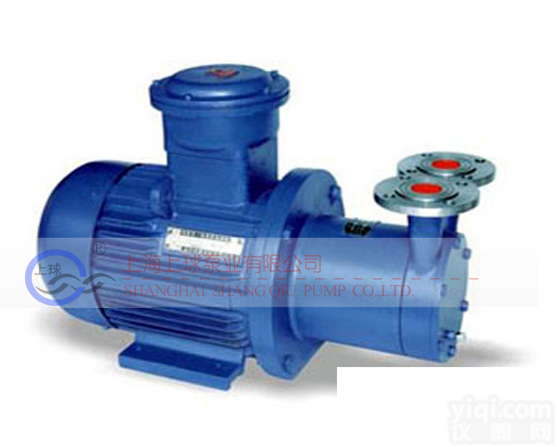 <em>上海</em>上球Pai磁力驱动<em>旋涡泵</em>，GX率磁力驱动<em>旋涡泵</em>