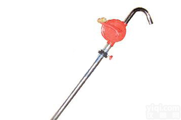 上海上球Pai<em>铸铁</em><em>手摇</em>油桶泵，设计合理效率高。