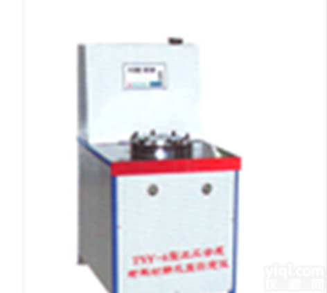 （1个试件，<em>不锈钢</em>）土工合成<em>材料</em>耐静水压测定仪==沧州新三思独销