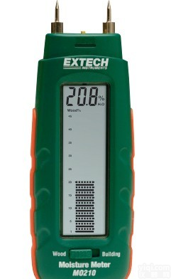 <em>美国</em>EXTECH MO210，<em>水份计</em>，MO-210木村<em>水分</em>仪