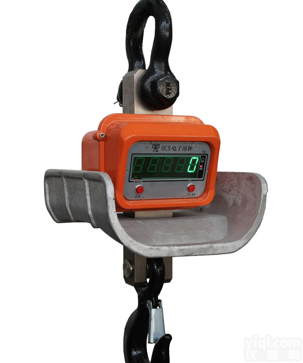 <em>上海浦东</em>新区1吨直视吊秤厂家，2吨电子<em>吊钩</em>秤价格，3吨吊磅秤维修