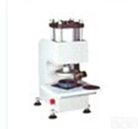 专业厂家生产《气动圆盘取样器---<em>土工</em>布》<em>沧州</em>新三思