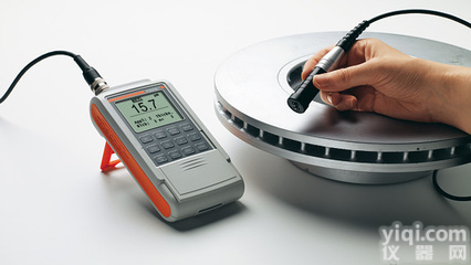 德国费希尔FMP30电涡流法<em>涂层</em><em>测量仪</em>  FMP40进口手持<em>涂层</em>厚度<em>测量仪</em>