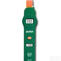 <em>美国</em>艾示科EXTECH MO100，<em>木材</em>湿<em>度仪</em>，MO100湿度测试仪<em>木材</em>水分