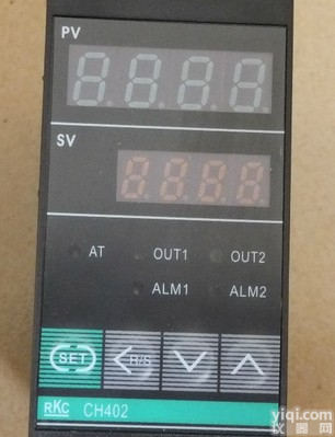 原装<em>RKC</em> <em>CH402</em><em>温控</em>仪江西总代理,保证质量