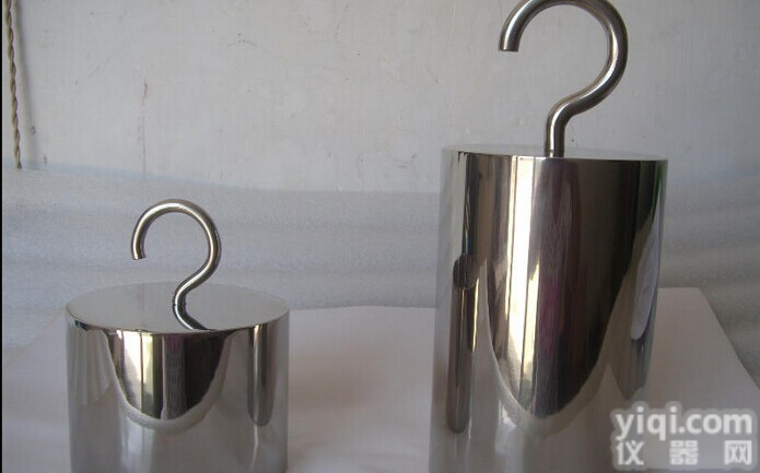 <em>衢州</em>5000g<em>不锈钢</em>砝码、F1级无磁砝码价格