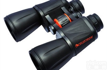 美国CELESTRON星<em>特朗</em>高倍<em>变倍</em>UpClose10-30X50双筒望远镜