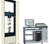 万能材料试验机 万能<em>织物拉力机</em> 材料试验机 万能试验机 QL机