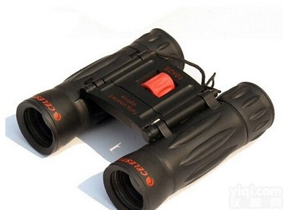 美国星<em>特朗</em>双筒<em>望远镜</em>UpClose10X25高倍便携<em>望远镜</em>